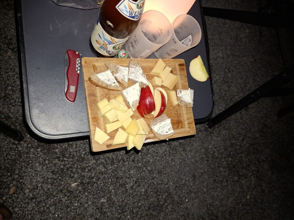 travel apero