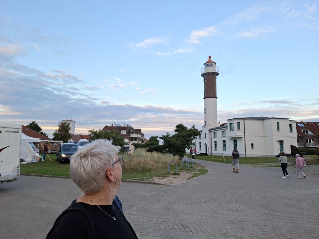 travel ostsee